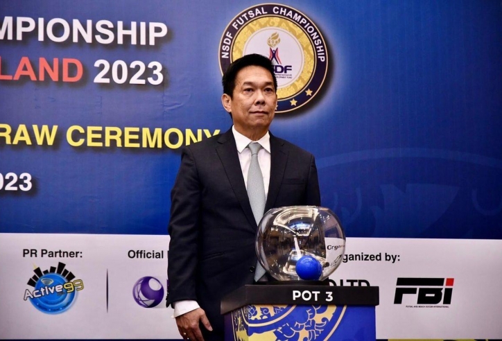 Lãnh đạo LĐBĐ Thái Lan sẽ sang Việt Nam xin lỗi vụ nhầm quốc kỳ