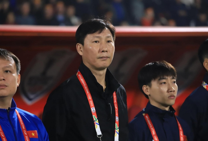 HLV Kim Sang Sik không loại cầu thủ nào ở ĐT Việt Nam