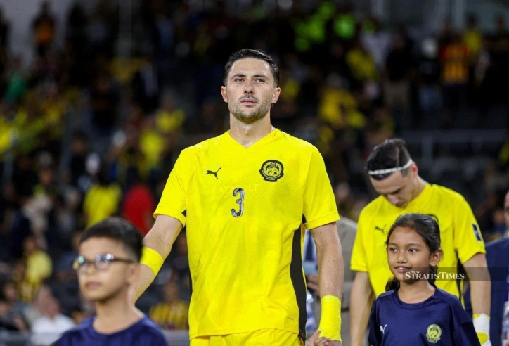 Đội bóng Tây Ban Nha tin cầu thủ nhập tịch Malaysia vô tội