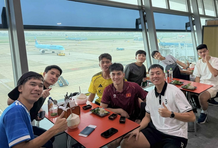 U22 Việt Nam gặp thách thức lớn trước ngày đấu Trung Quốc nhưng...