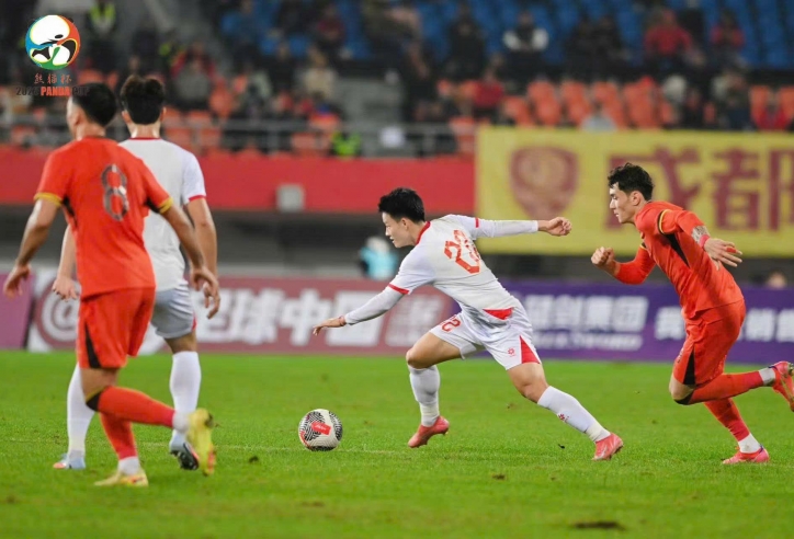 Lịch thi đấu bóng đá hôm nay 15/11: U22 Việt Nam vs U22 Uzbekistan mấy giờ?