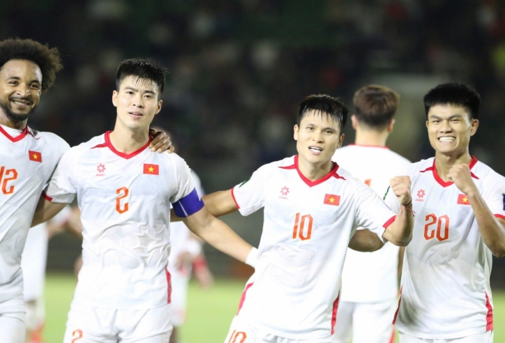 Truyền thông Indonesia bình luận ra sao sau trận thắng 2-0 của ĐT Việt Nam