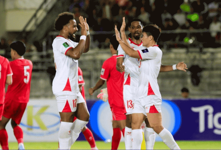 Chuyên gia chỉ ra hai cầu thủ hay nhất ĐT Việt Nam ở trận gặp Lào