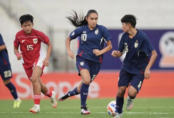 Thái Lan vs Indonesia: Đại chiến ngày ra quân