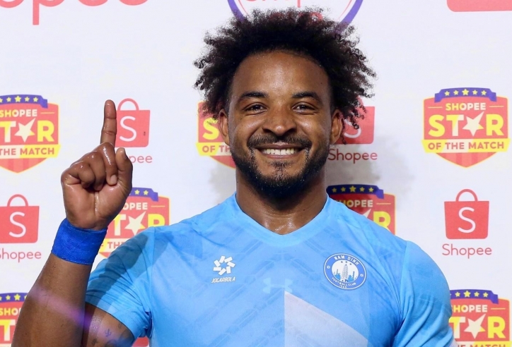 Xuân Son thốt lên 1 điều sau khi lập hat-trick đẳng cấp Đông Nam Á