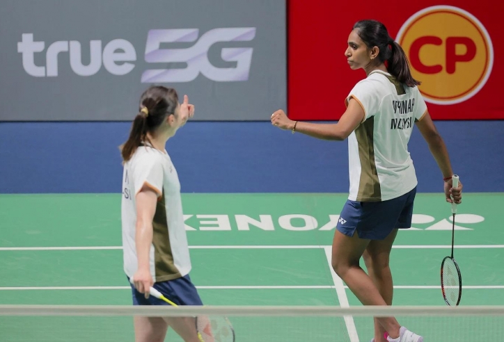 NÓNG: Xuất hiện huy chương đầu tiên tại SEA Games 33