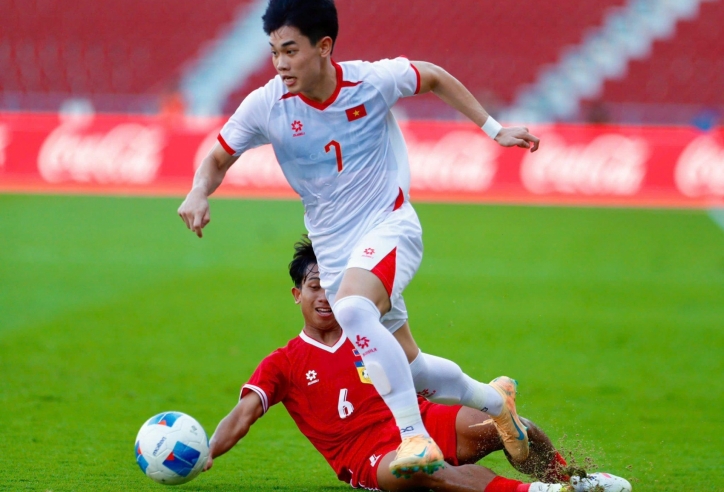 Báo Indonesia: 'Việt Nam và Malaysia sẽ bắt tay nhau để loại Indonesia'