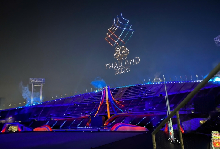 Truyền thông Thái Lan đồng loạt lên tiếng về sai sót ở Lễ khai mạc SEA Games 33