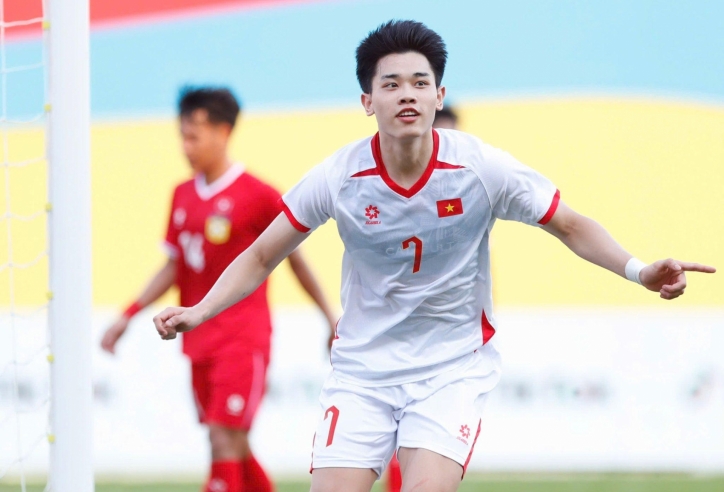 BXH bóng đá SEA Games 33 hôm nay 11/12: U22 Việt Nam xếp thứ mấy?