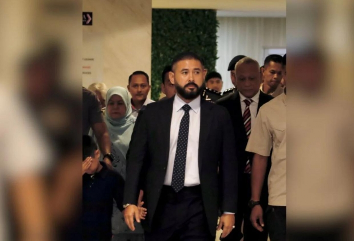 Diễn biến cực bất ngờ vụ FAM kháng cáo lên CAS