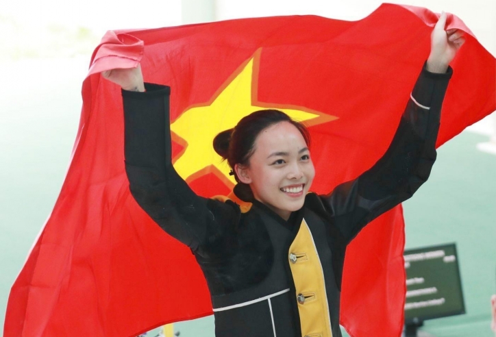 Trực tiếp SEA Games 33 hôm nay 13/12: Bắn súng thêm 2 huy chương