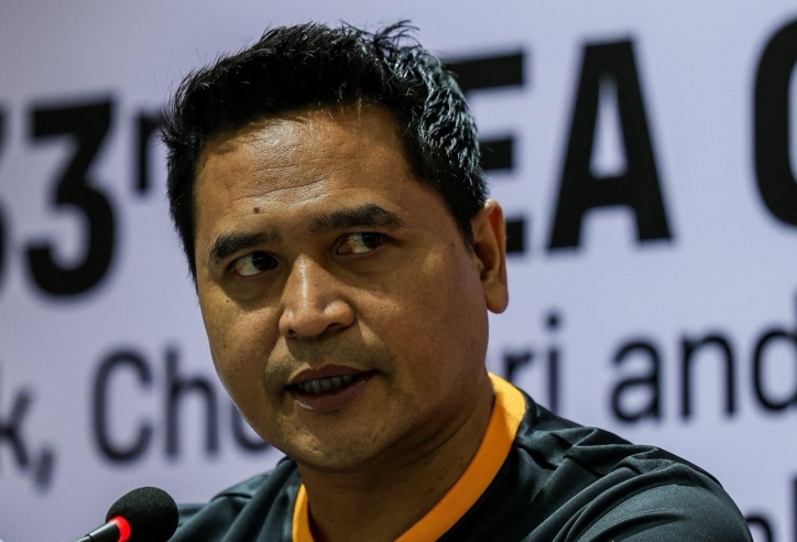 HLV U22 Malaysia tuyên bố cứng: 'Nếu vào chung kết, chúng tôi sẽ...'