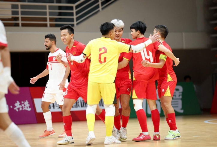 Lịch thi đấu bóng đá hôm nay 16/12: Futsal Việt Nam tưng bừng thi đấu
