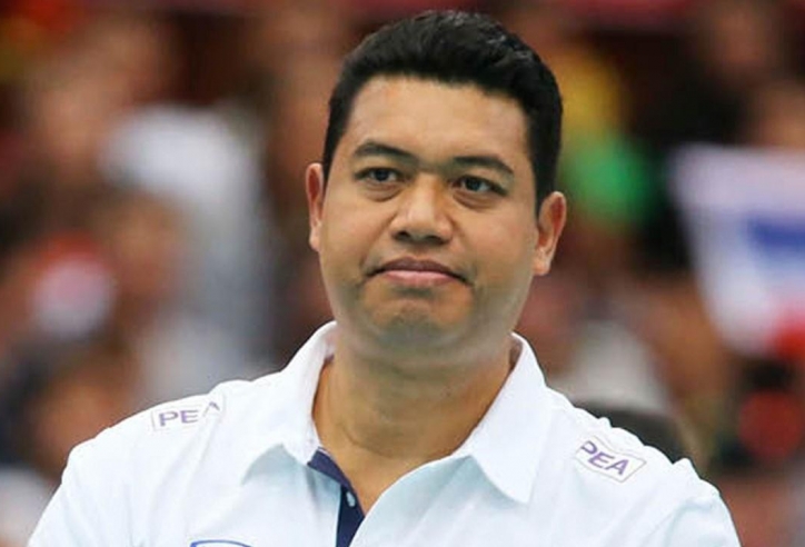 HLV ĐT bóng chuyền Thái Lan: 'Việt Nam tiến bộ quá nhanh'