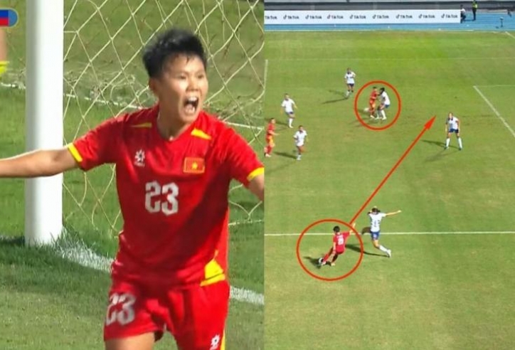 Truyền thông Đông Nam Á đồng loạt dậy sóng khi trọng tài cướp bàn thắng của ĐT Việt Nam