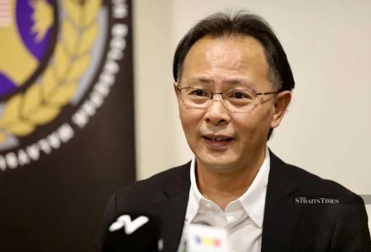 Bị FIFA phạt vì bê bối nhập tịch, bóng đá Malaysia có phán quyết bất ngờ cho tương lai