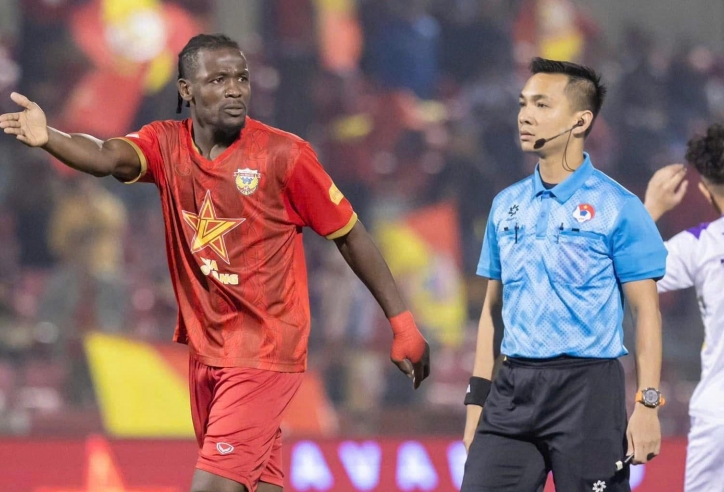 FIFA báo tin vui cho bóng đá Việt Nam về trọng tài