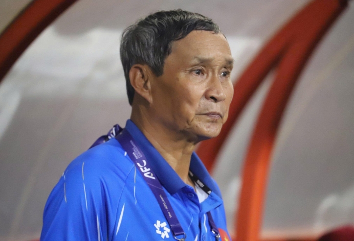 HLV Mai Đức Chung chia tay ĐT nữ Việt Nam