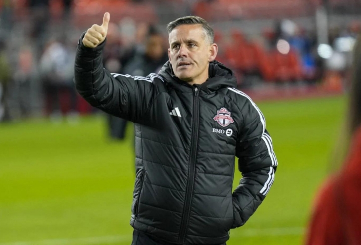 Hé lộ mức lương của tân HLV trưởng ĐT Indonesia, cao gấp mấy lần ông Kim Sang Sik?