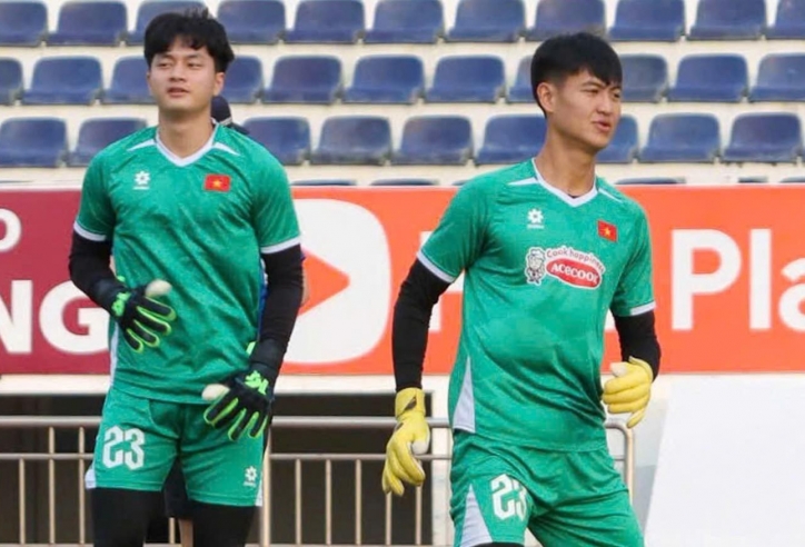 Thêm 1 cầu thủ U23 Việt Nam chấn thương, nguy cơ sớm chia tay giải