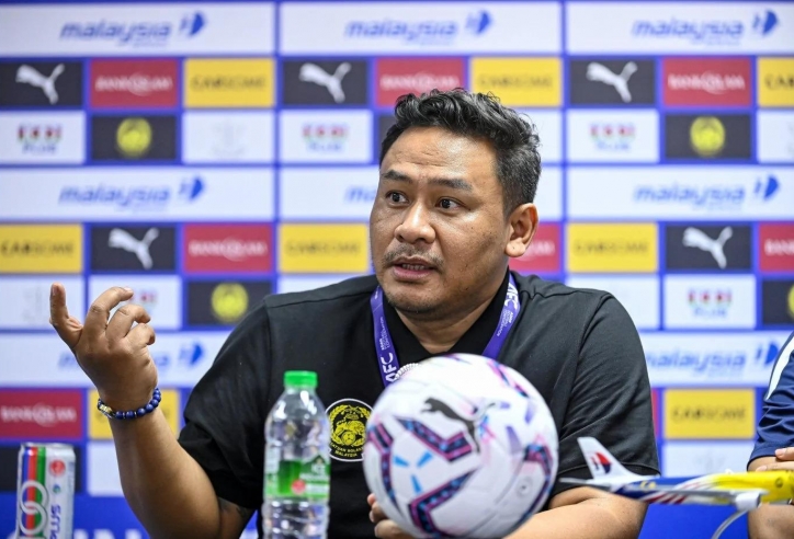 HLV futsal Malaysia nói gì sau khi đánh bại Việt Nam để giành HCĐ?
