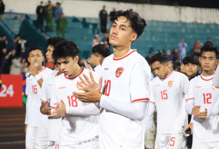 Truyền thông Indonesia: 'Đã đến lúc ĐT Indonesia vô địch AFF Cup 2026'