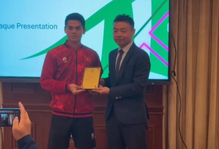 AFC làm việc với U23 Việt Nam về VAR ở VCK U23 châu Á