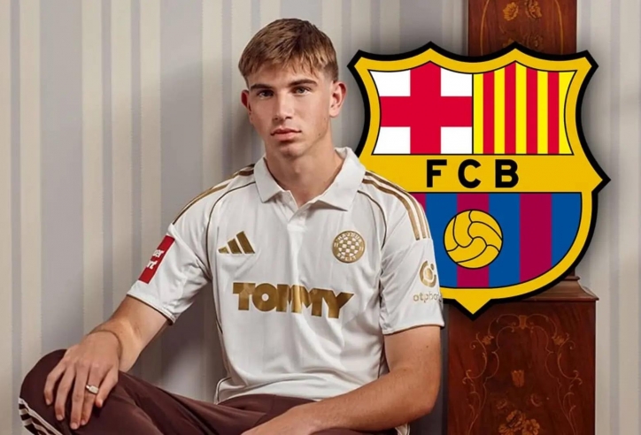 Tin chuyển nhượng 6/1: Tuyển thủ Anh lọt tầm ngắm hàng loạt ông lớn