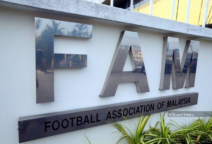 CAS 'im lặng', Malaysia nguy cơ cao bị xử thua Việt Nam 0-3