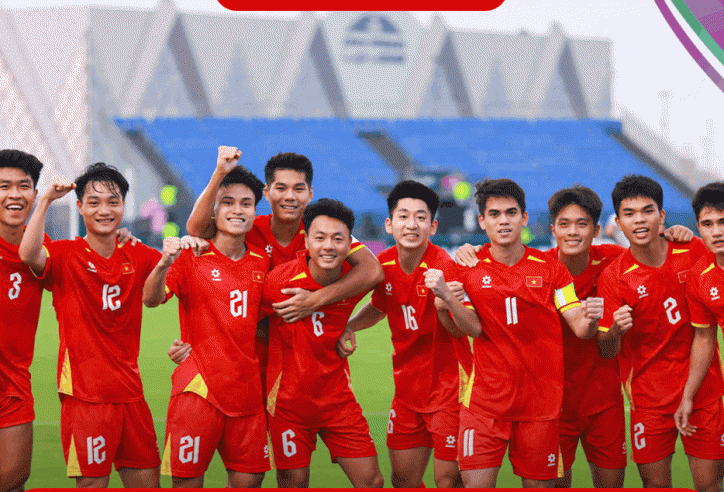 Truyền thông Ả Rập cảnh báo đội nhà về sức mạnh của U23 Việt Nam