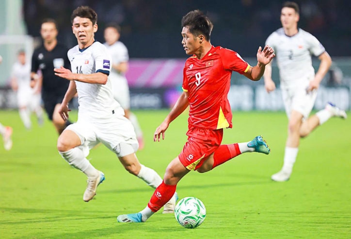 AFC bất ngờ gửi cảnh báo tới U23 Việt Nam trước ngày đấu Ả Rập Xê Út