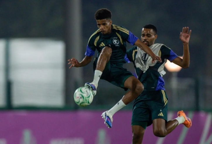 Đàn em Ronaldo chính thức tuyên bố đánh bại U23 Việt Nam