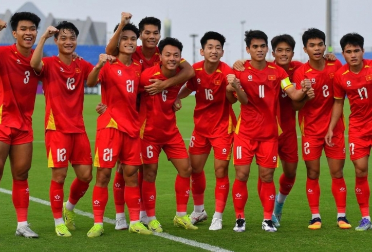 Quang Hải, Văn Toàn gửi thông điệp đặc biệt tới U23 Việt Nam trước giờ quyết đấu