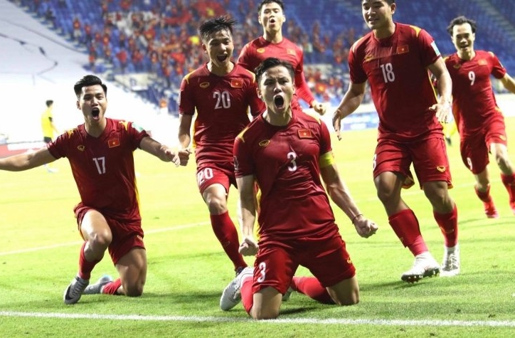 Bảng đấu Vòng loại thứ 3 World Cup 2022: 'Cửa' nào cho Việt Nam?