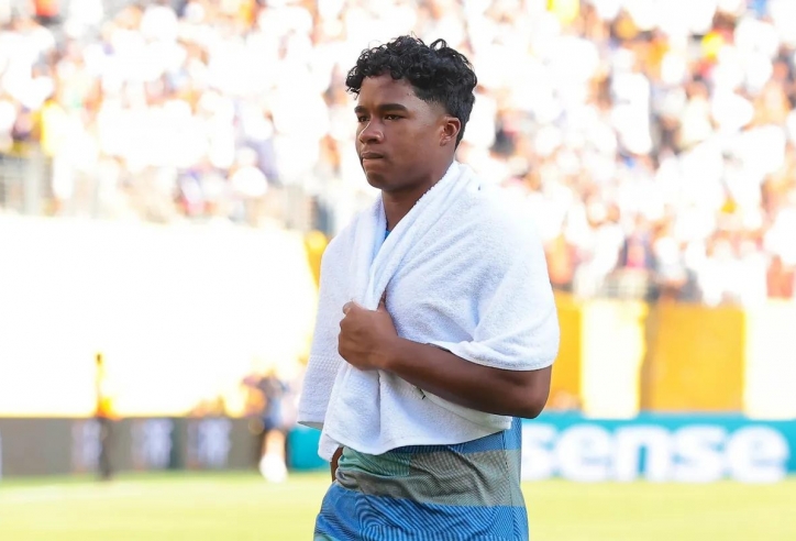 Rõ thời điểm thần đồng của Real Madrid tái xuất
