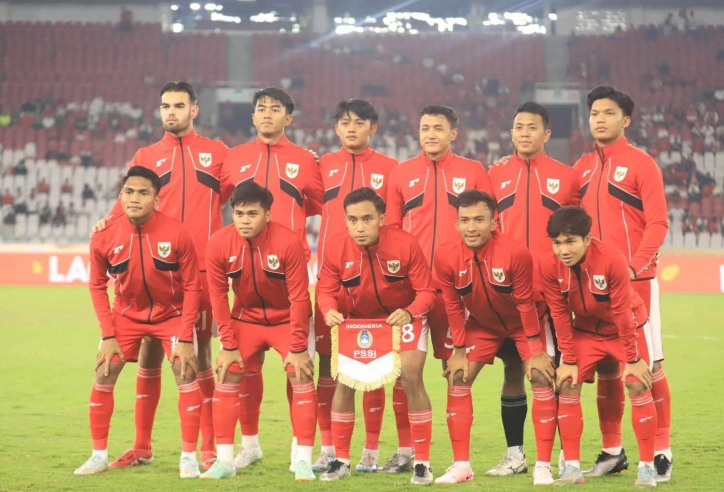 U23 Indonesia được thưởng lớn nếu đánh bại U23 Việt Nam