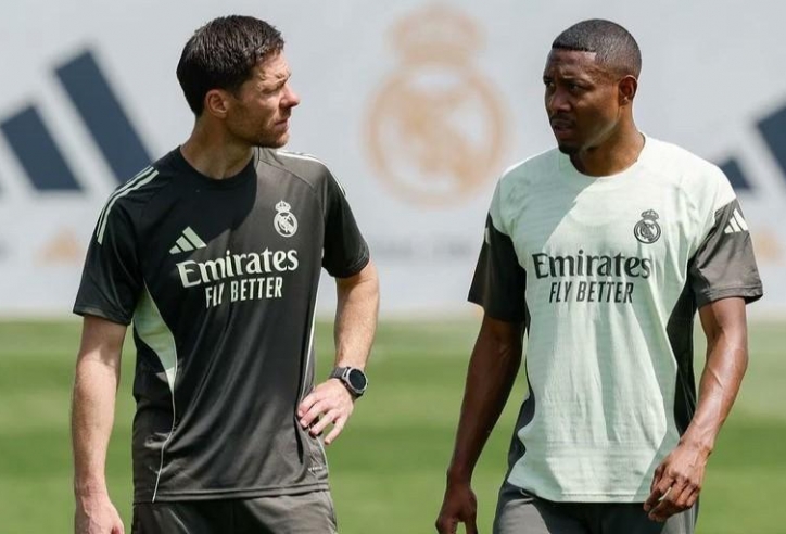 Real Madrid ghi điểm khi hành xử đẹp với tương lai của Alaba
