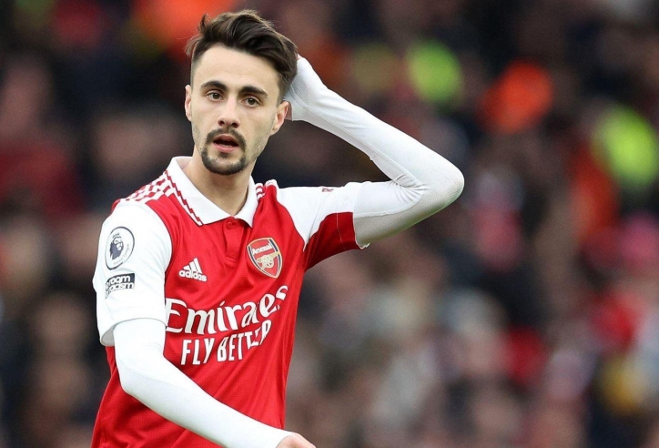 Arsenal có thể chia tay 1 ngôi sao