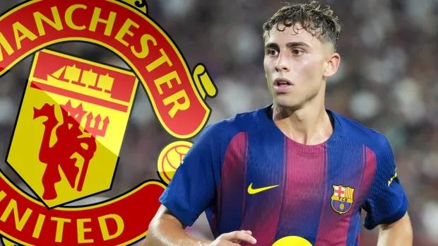 Ngã ngũ vụ MU chiêu mộ ngôi sao 70 triệu Euro của Barca