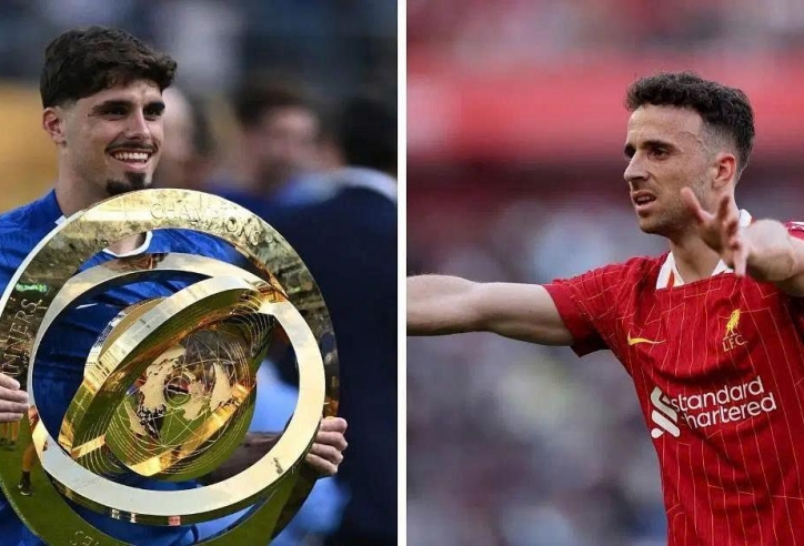 Chelsea trích tiền thưởng Club World Cup để tri ân Diogo Jota