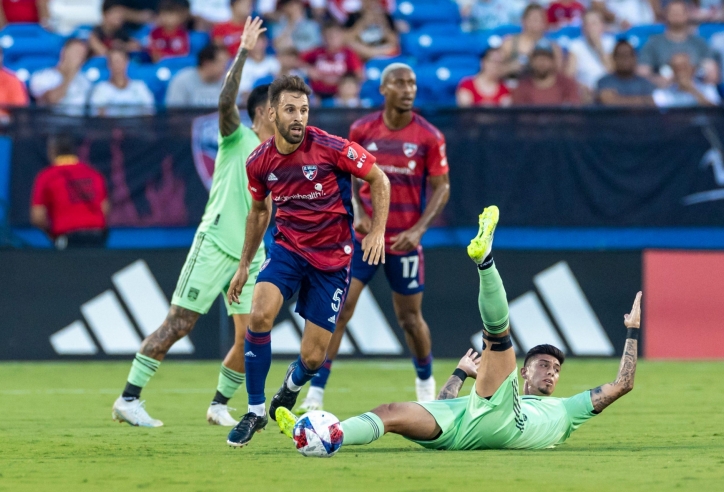 Nhận định Austin vs Dallas: Chủ nhà tịnh tiến, 7h30 ngày 17/8/2025