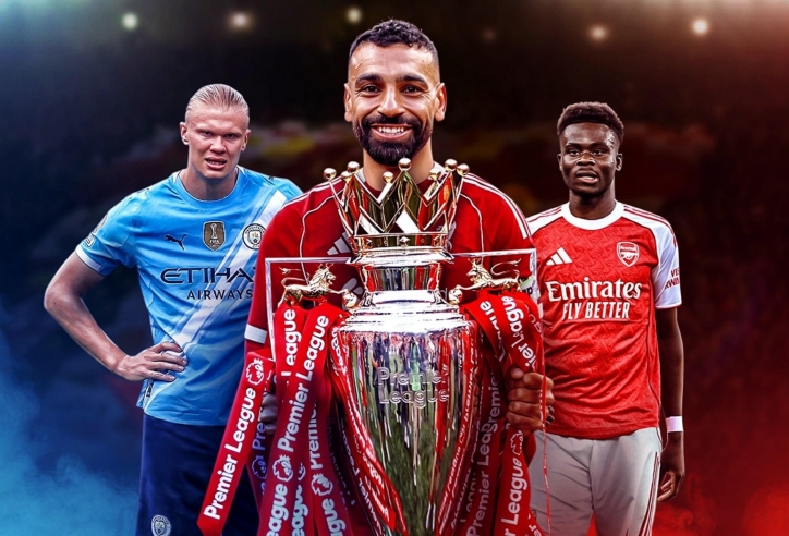 Sau vòng 1 Ngoại hạng Anh: Tam mã thị uy sức mạnh, MU và Chelsea nhạt nhòa