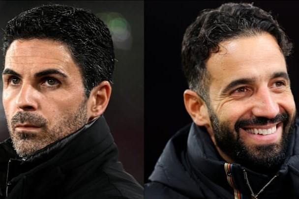 Tin MU hôm nay 16/8: Amorim chê Gyokeres 'một màu'; Arteta thừa nhận MU 'khác biệt'