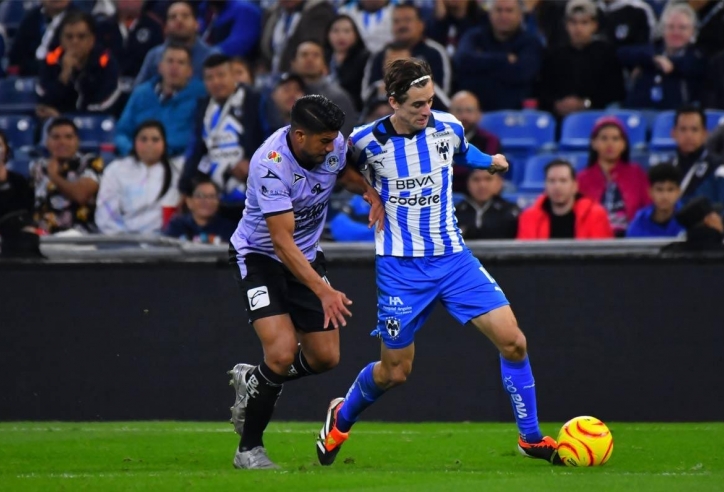 Nhận định Monterrey vs Mazatlan FC: Chủ nhà lên tiếng