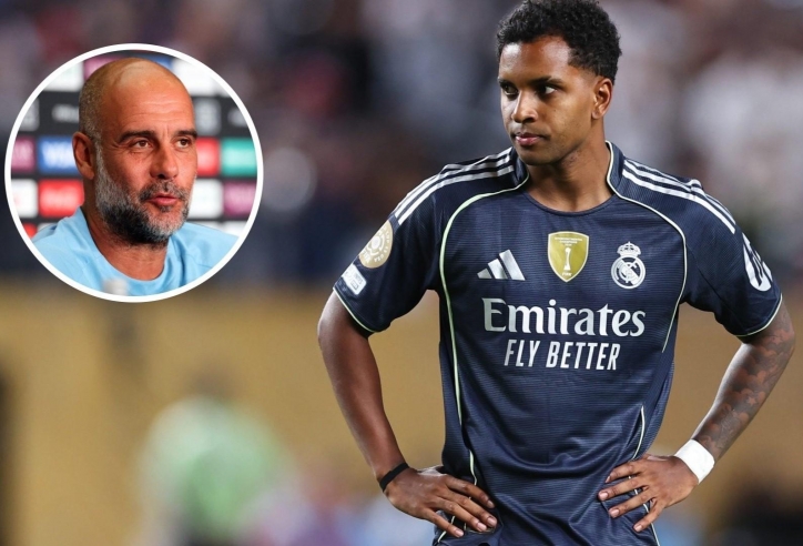 Man City quyết đấu Arsenal và Liverpool vì thương vụ 100 triệu Euro