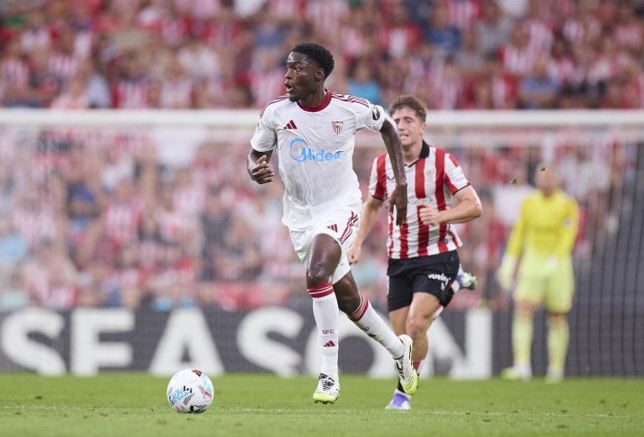 Bỏ qua Baleba, MU săn tìm 'máy quét' cực chất bên La Liga