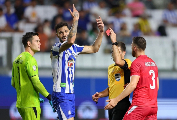 CĐV Thái Lan phản ứng bùng nổ sau trận thua của CAHN trước Pathum