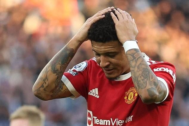 Thương vụ Sancho đâm vào ngõ cụt vì yêu cầu không tưởng