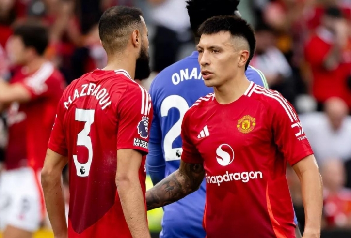 MU 'sốt ruột' chờ đợi 2 trụ cột hàng thủ trở lại