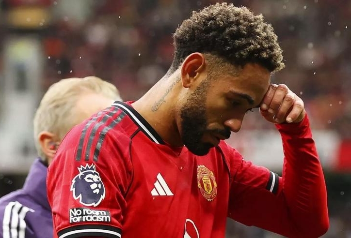 Tin MU hôm nay 3/9: Chấn thương Cunha có chuyển biến; Grimsby bị phạt